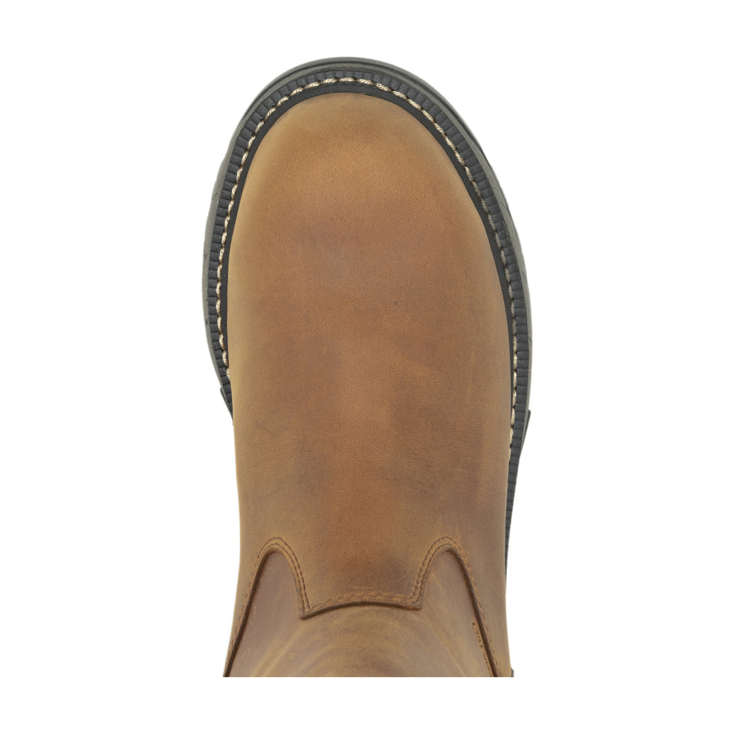 Men's Wolverine Boots, ReForce EnergyBound CarbonMax Wellington Work Boot