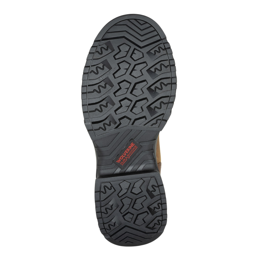 Men's Wolverine Boots, ReForce EnergyBound CarbonMax Wellington Work Boot