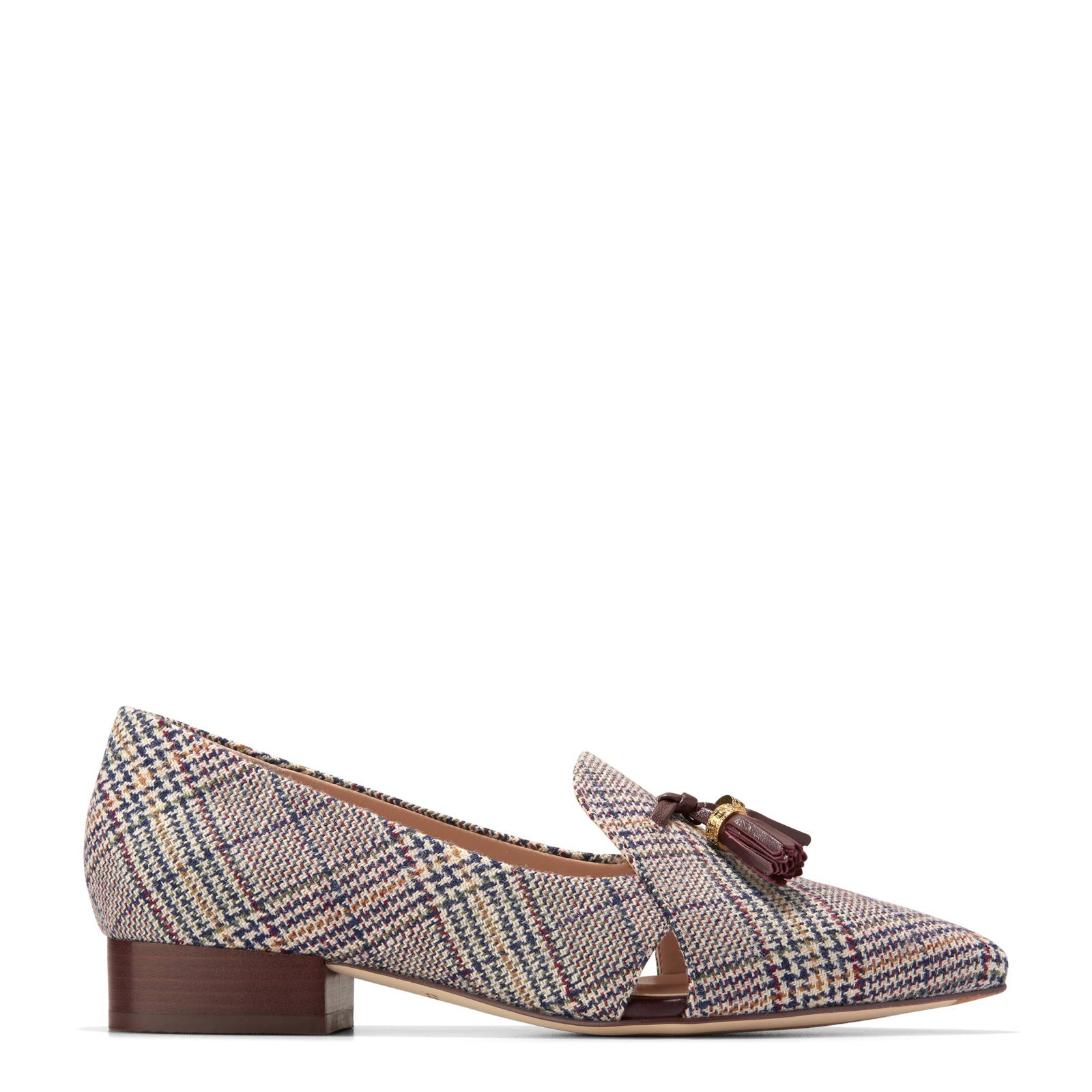 Women's Cole Haan, Vanya Loafer ‐ Peltz Shoes - Main Image
