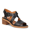 Peltz Shoes  Women's Pikolinos Blanes W3H Sandal BLACK W3H-1892-BLACK