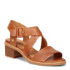 Peltz Shoes  Women's Pikolinos Blanes W3H Sandal BRANDY W3H-1892-BRANDY