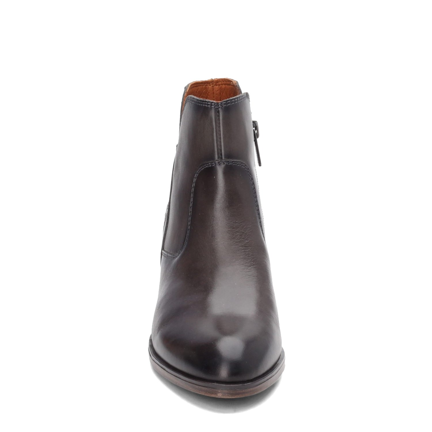 Peltz Shoes  Women's Pikolinos Cuenca W4T-8676 Boot LEAD W4T-8676-LEAD