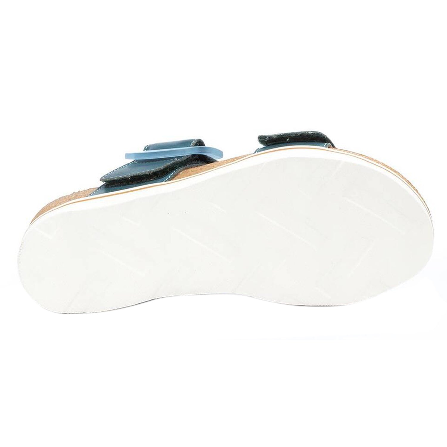 Peltz Shoes  Women's Pikolinos Menorca W6E-0596 Sandal RIVER W6E-0596-RIVER