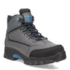 Peltz Shoes  Men's Wolverine Boots Spencer Waterproof Hiking Boot GRAY W880132