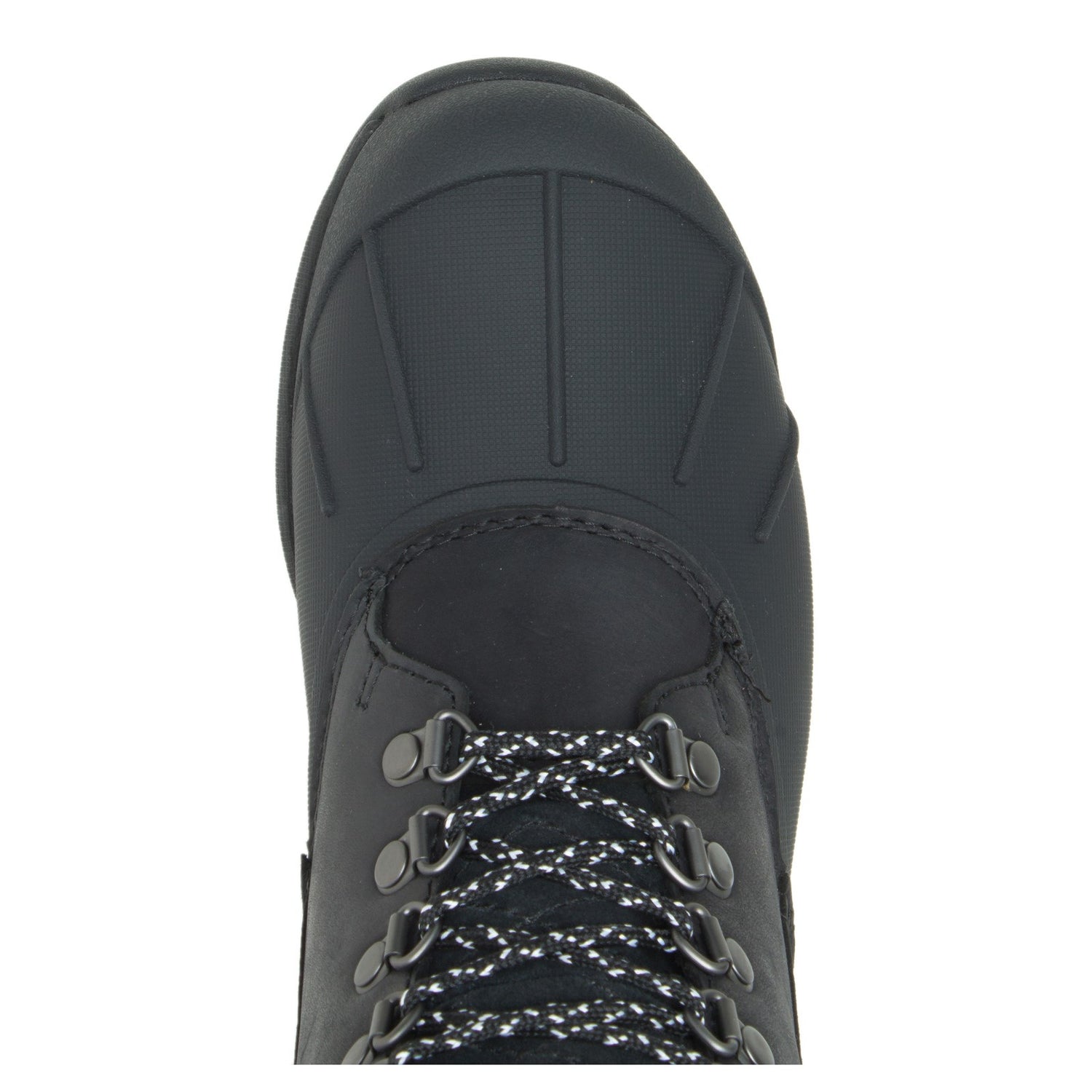 Peltz Shoes  Women's Wolverine Frost Insulated Boot SOLID BLACK W880210
