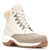 Peltz Shoes  Women's Wolverine Frost Insulated Boot BEIGE W880213