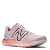 Peltz Shoes  Women's New Balance Fresh Foam 880v13 Running Shoe STONE PINK/HAZY ROSE/BLACK METALLIC W880C13