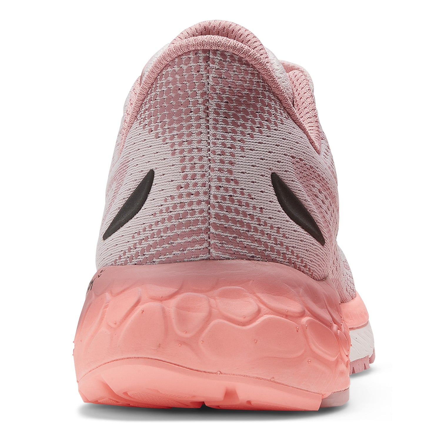 Peltz Shoes  Women's New Balance Fresh Foam 880v13 Running Shoe STONE PINK/HAZY ROSE/BLACK METALLIC W880C13