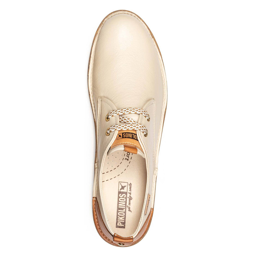 Women's Pikolinos, Baza Lace-Up