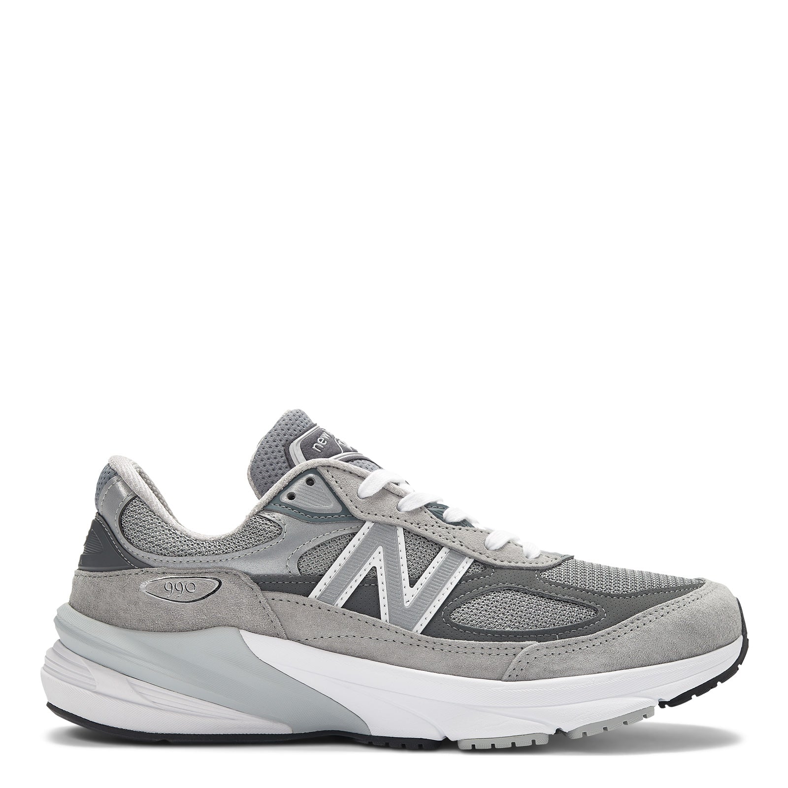 Women's New Balance, 990v6 Running Shoe — Peltz Shoes