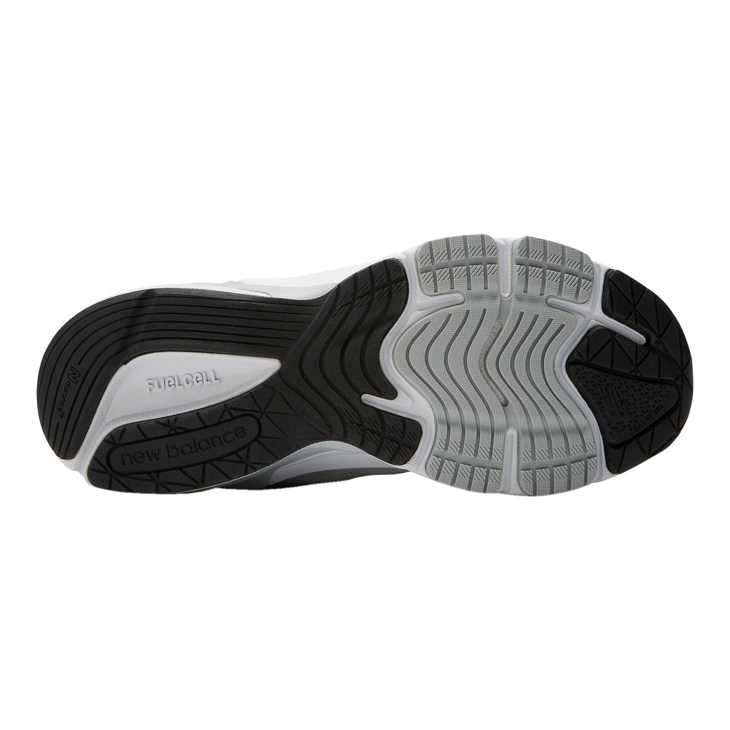 Women's New Balance 990v6 Running Shoe GREY W990GL6