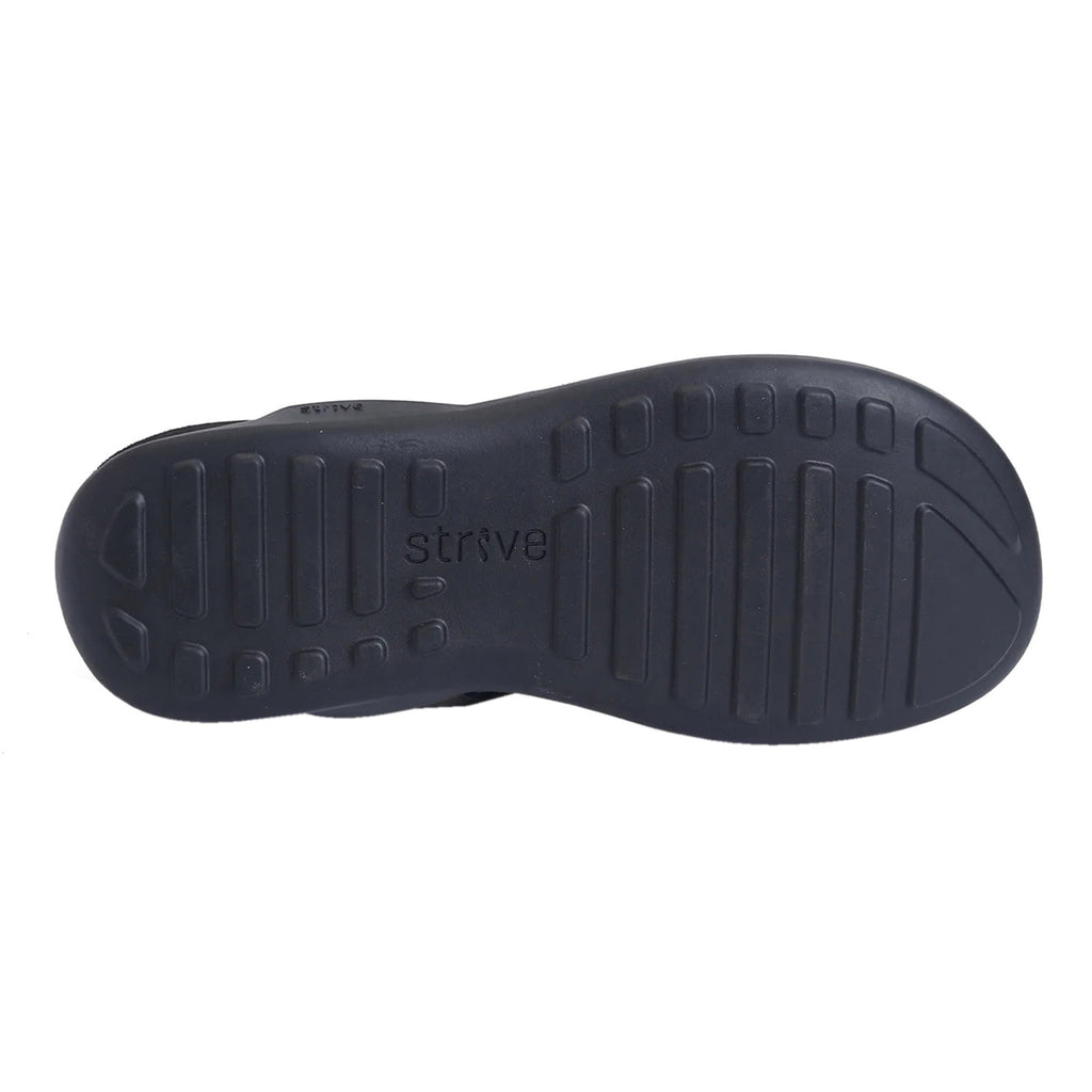 Women's Strive Wave Sandal WHITE WAVE-WHITE
