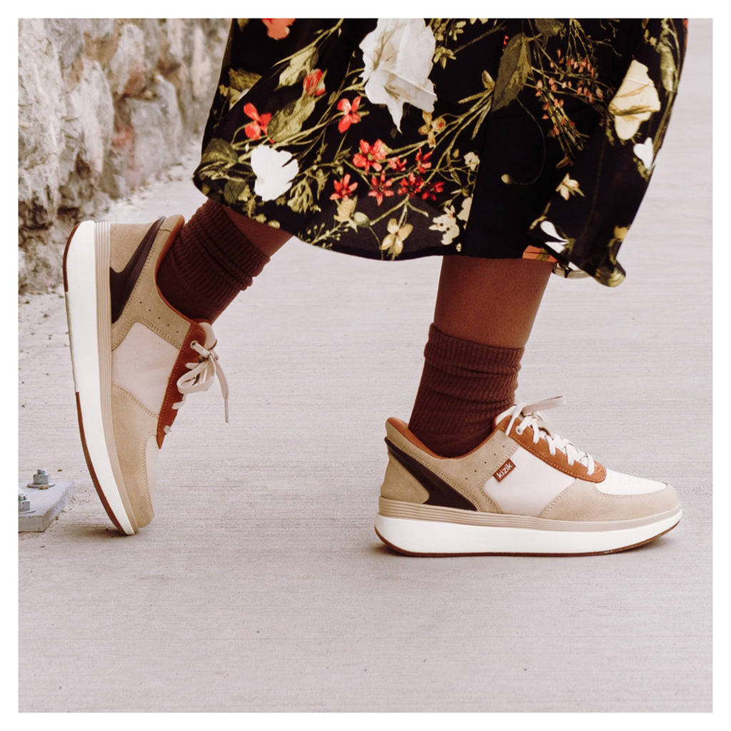 Women's Kizik, Brisbane Slip-On