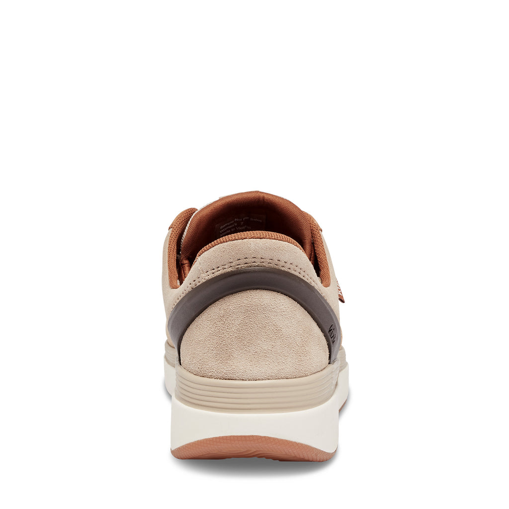 Women's Kizik Brisbane Slip-On WHITE PEPPER WHER-WHITEPEPPE