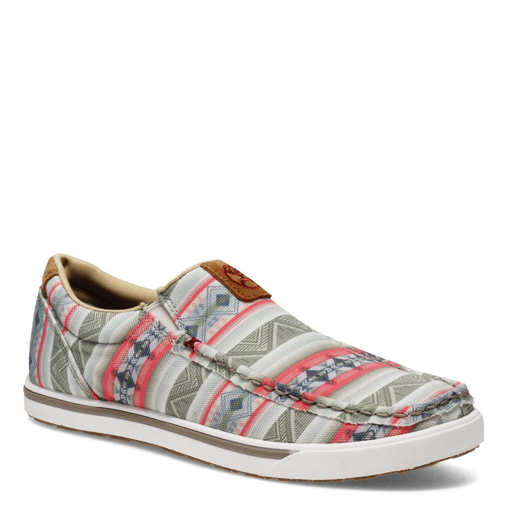 Women's Twisted X, Hooey Loper Slip-On