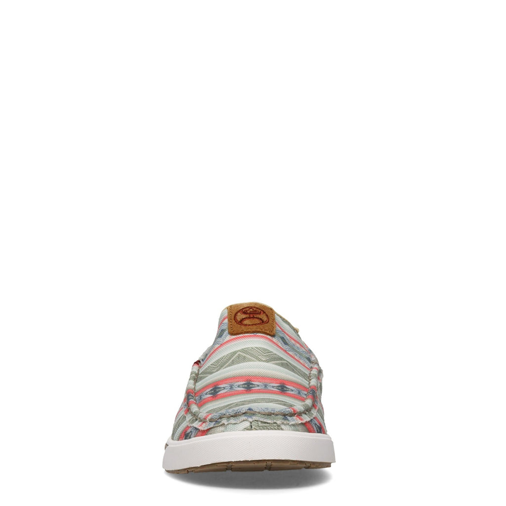 Women's Twisted X, Hooey Loper Slip-On