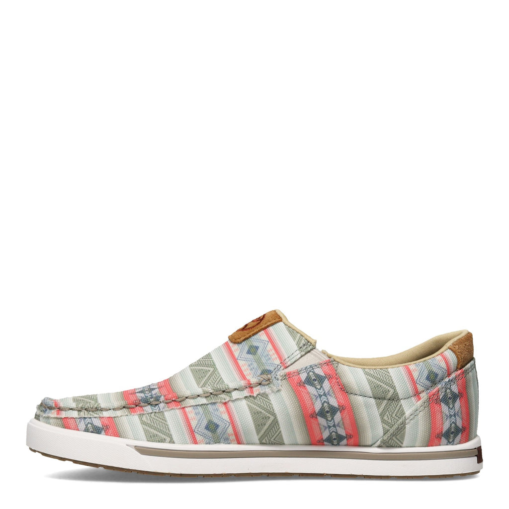 Women's Twisted X, Hooey Loper Slip-On