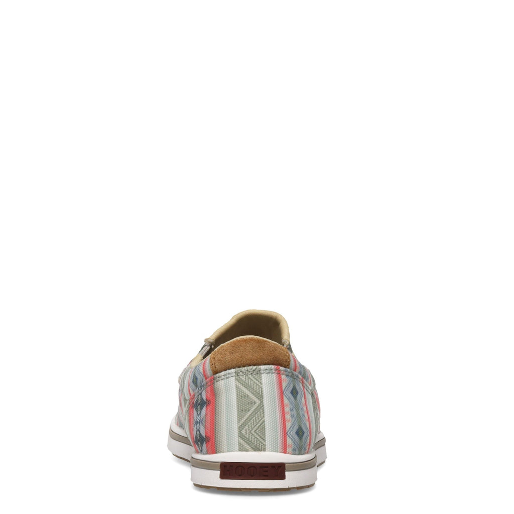 Women's Twisted X, Hooey Loper Slip-On