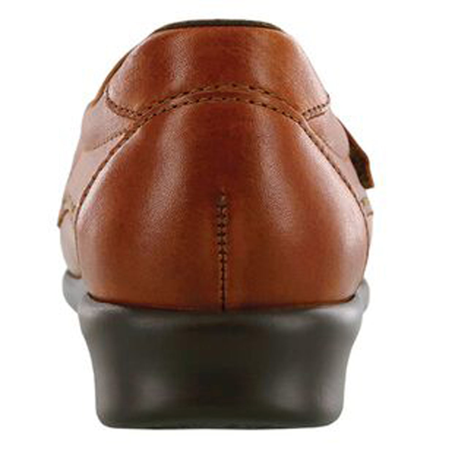 Peltz Shoes  Women's SAS Willow Slip-On CHESTNUT WILLOW-CHE