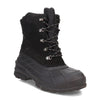 Peltz Shoes  Men's Kamik Fargo 2 Boot - Wide Width BLACK WK0759-BLK