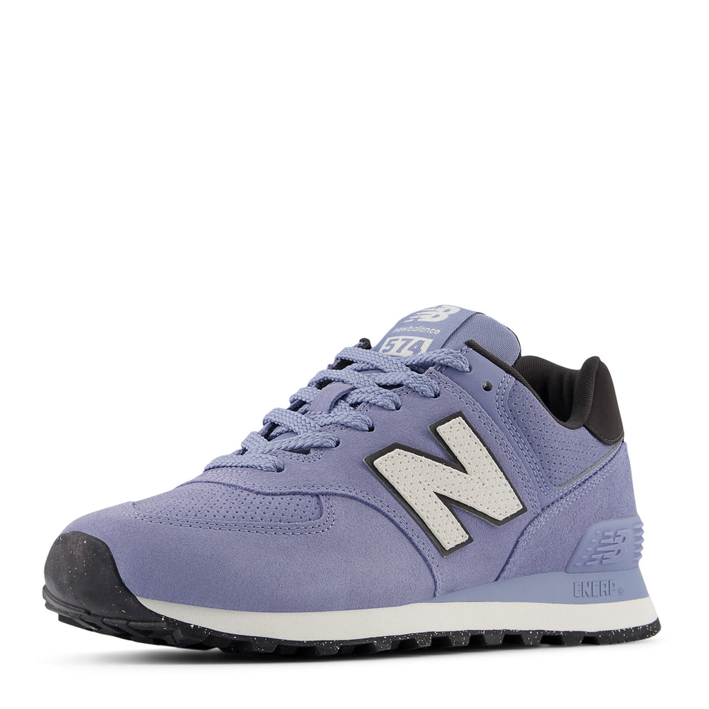 Women's New Balance, 574 Sneaker