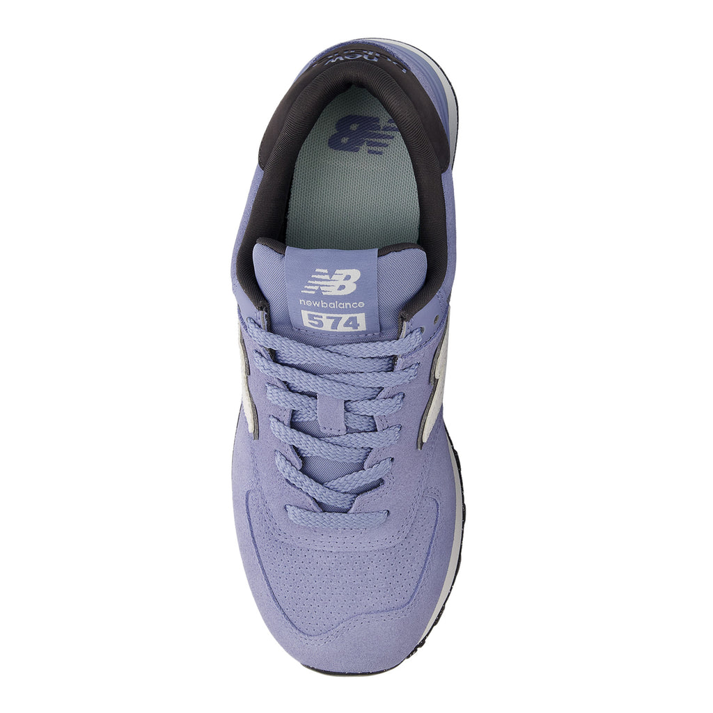 Women's New Balance, 574 Sneaker