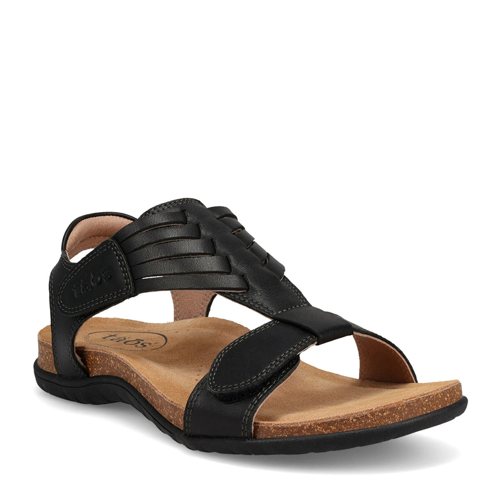 Women's Taos, Wonderful Sandal