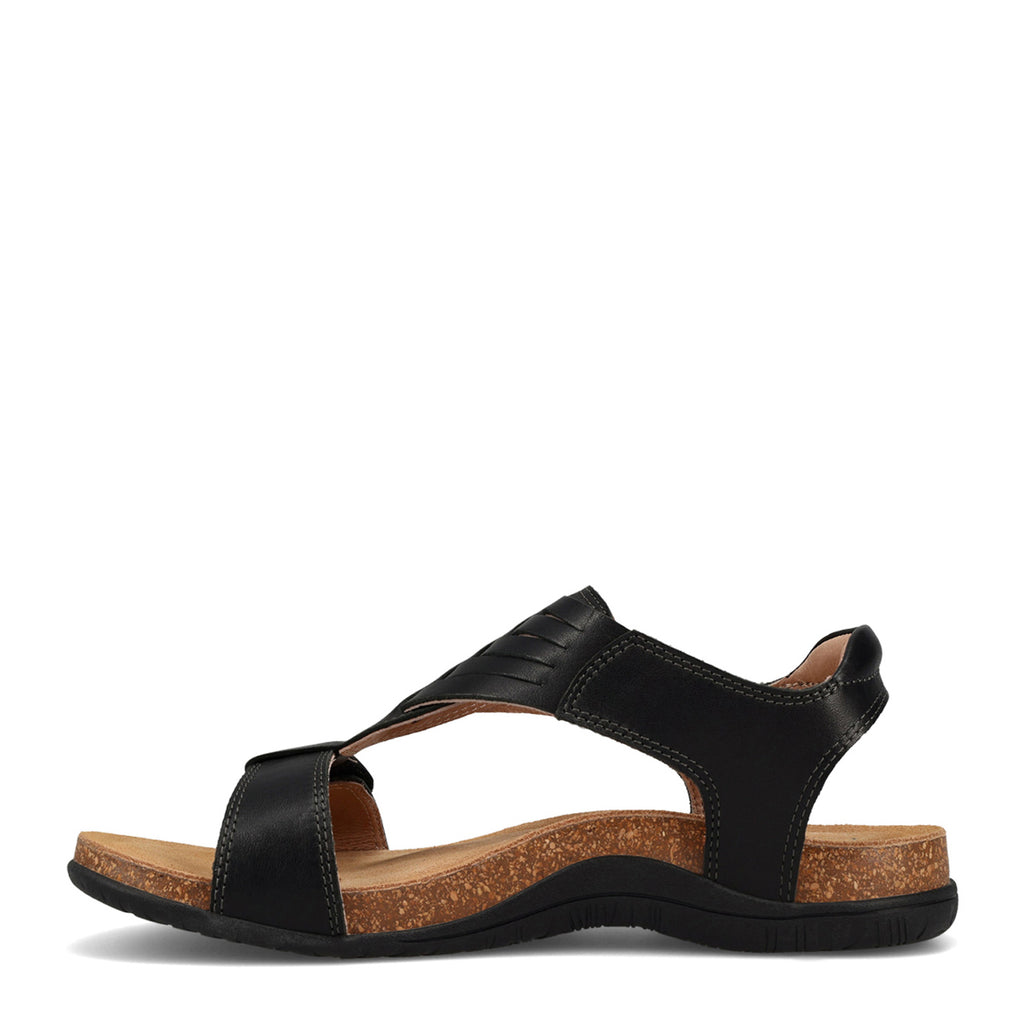 Women's Taos Wonderful Sandal BLACK WND-14253-BLK