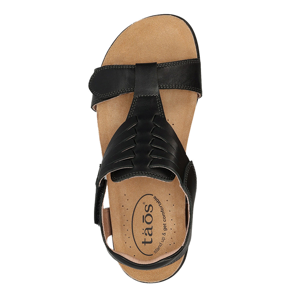 Women's Taos, Wonderful Sandal