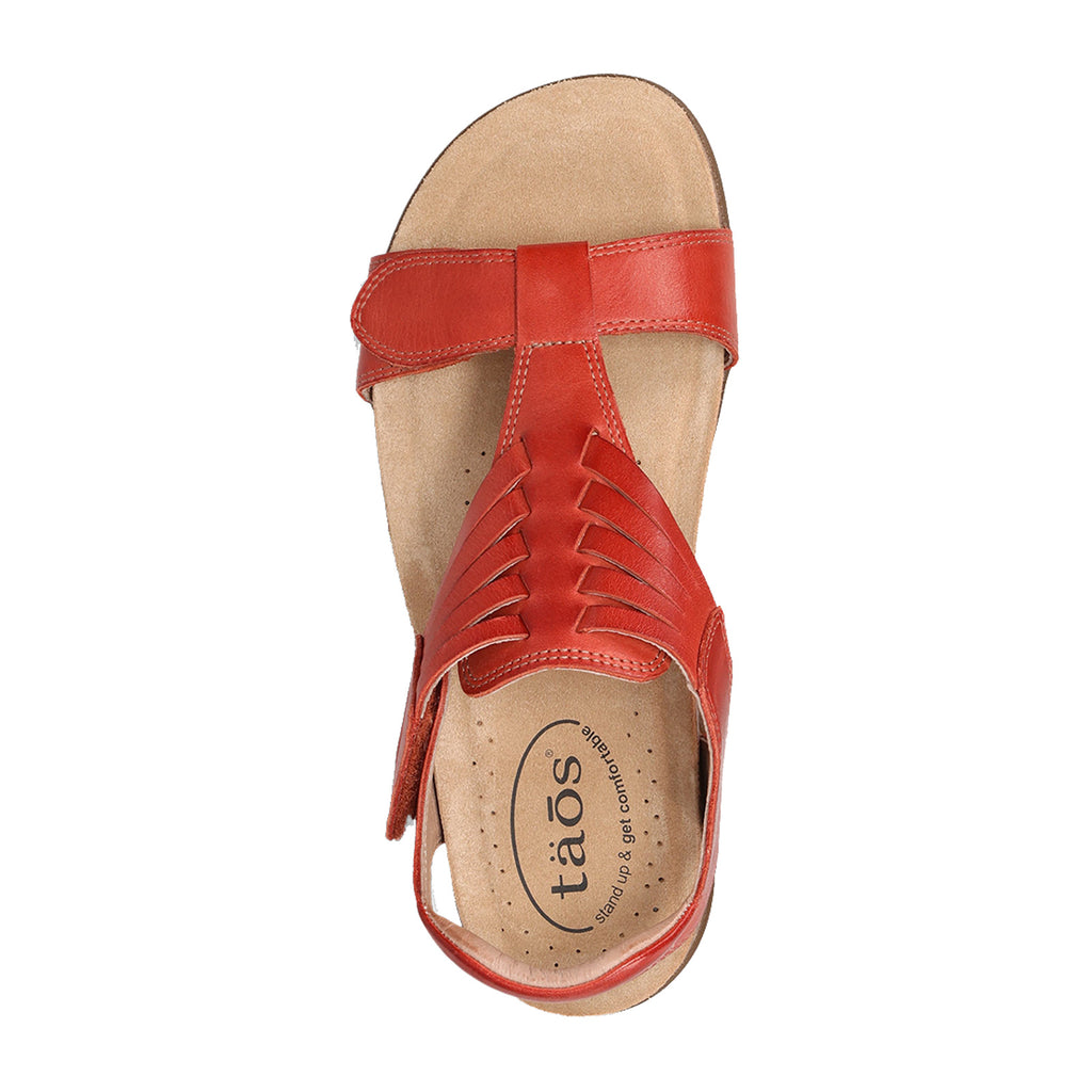 Women's Taos, Wonderful Sandal