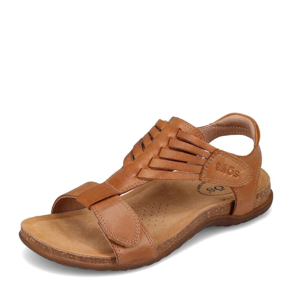 Women's Taos, Wonderful Sandal