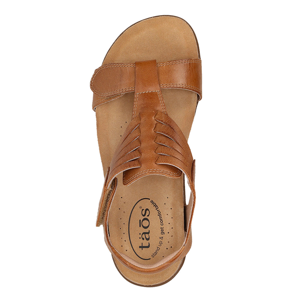 Women's Taos, Wonderful Sandal