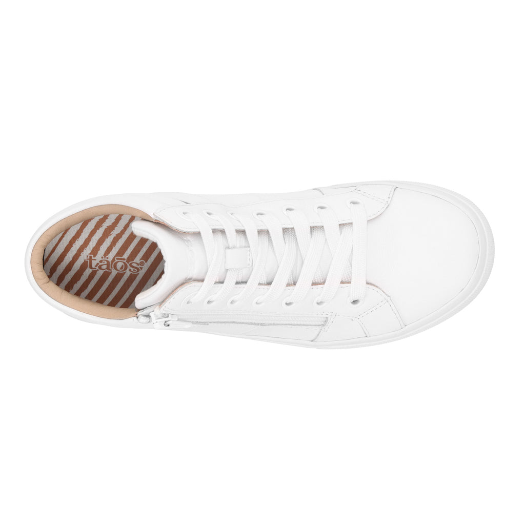 Women's Taos, Winner High Top Sneaker