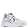 Peltz Shoes  Women's New Balance Fresh Foam Roav v2 Running Shoe WHITE WROAVMG2