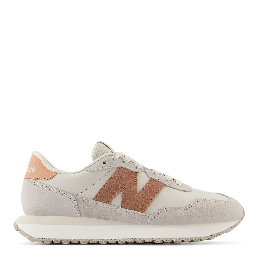 Women's New Balance, 237 Sneaker