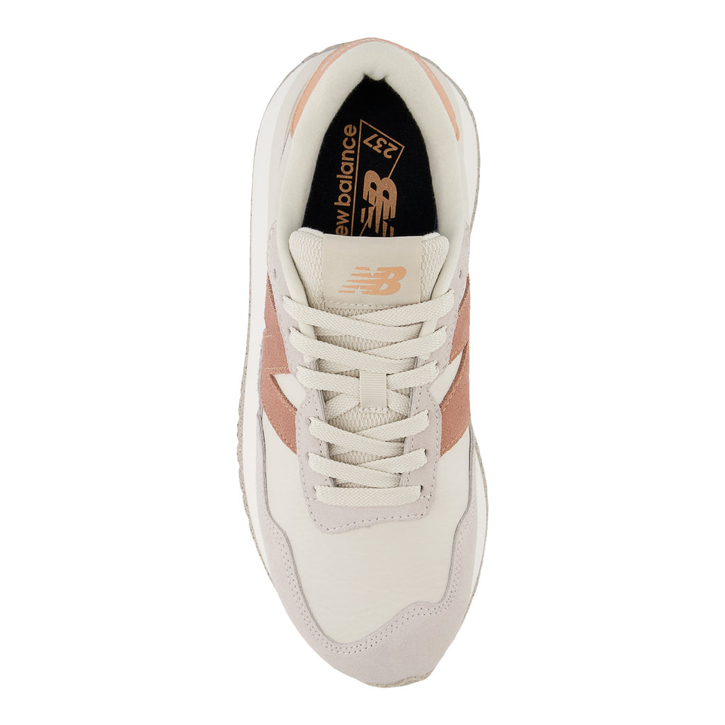 Women's New Balance, 237 Sneaker