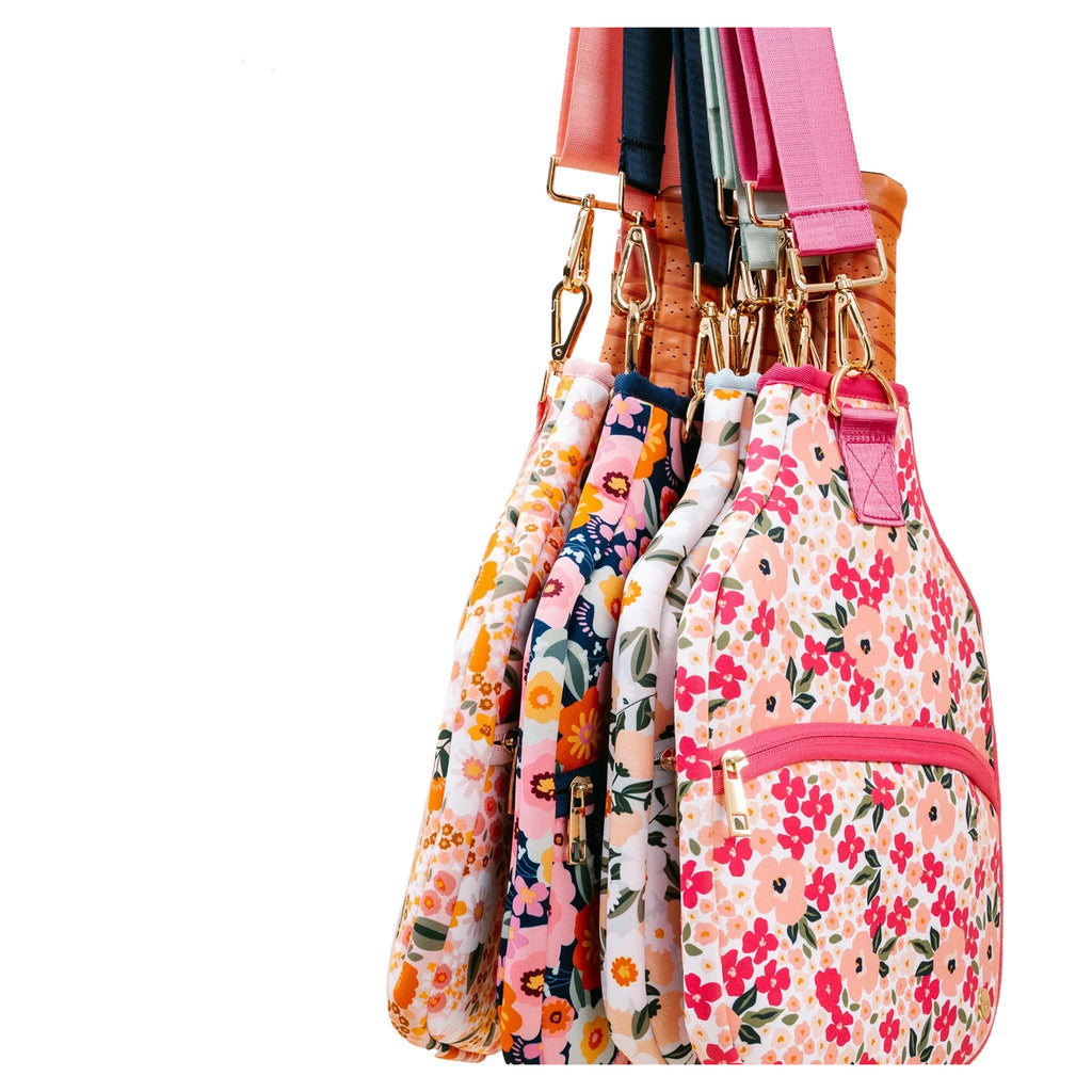 Women's The Darling Effect, Pickleball Paddle Case