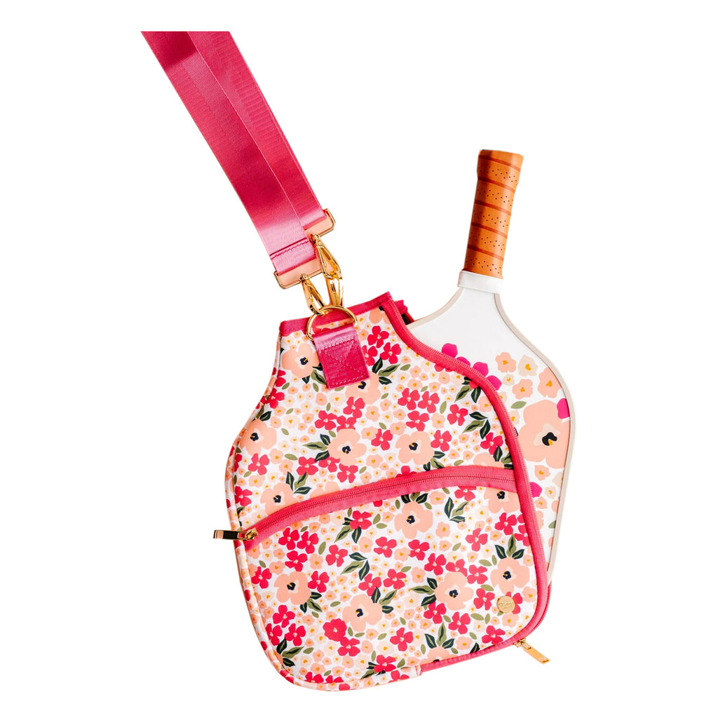 Women's The Darling Effect, Pickleball Paddle Case