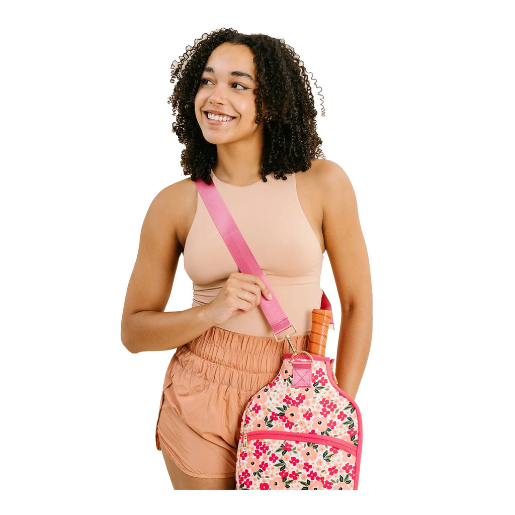 Women's The Darling Effect, Pickleball Paddle Case