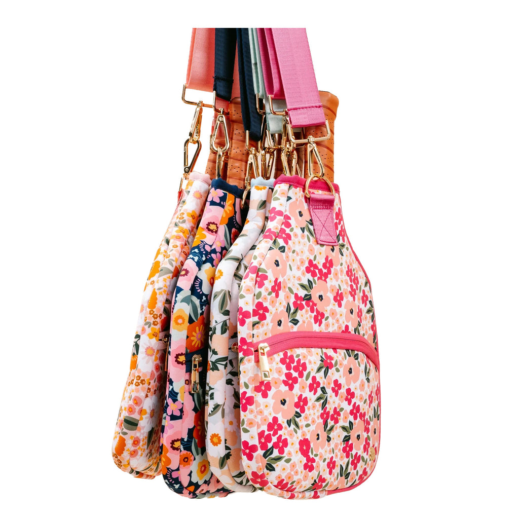 Women's The Darling Effect, Pickleball Paddle Case