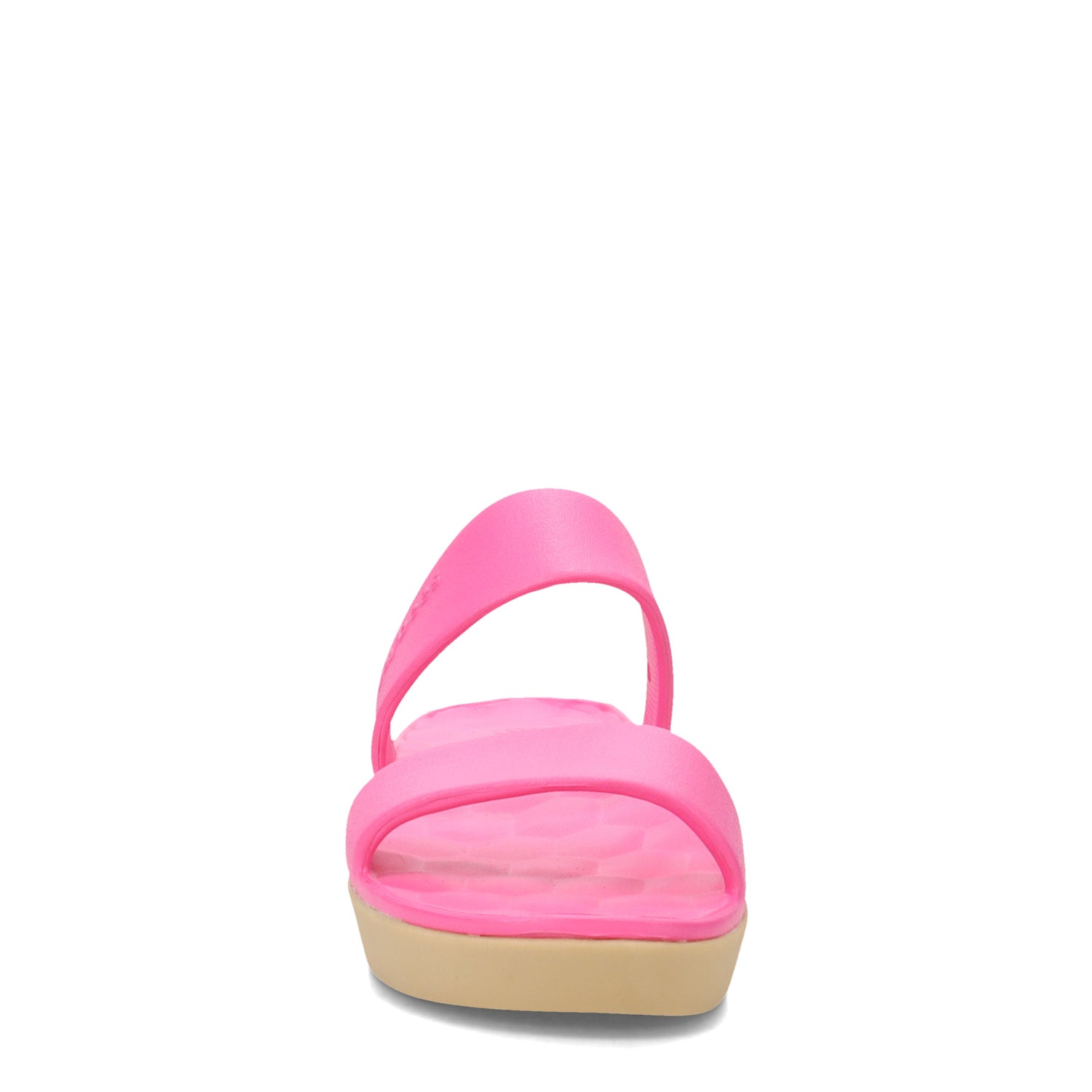 Peltz Shoes  Women's Joybees The Cute Sandal ORCHID WTCSD-ORCHID