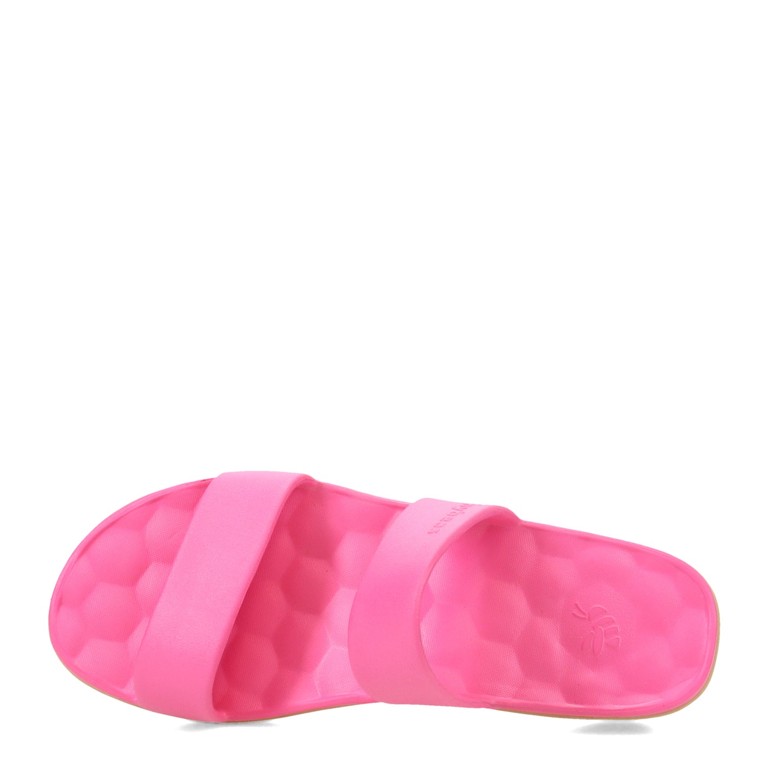 Peltz Shoes  Women's Joybees The Cute Sandal ORCHID WTCSD-ORCHID