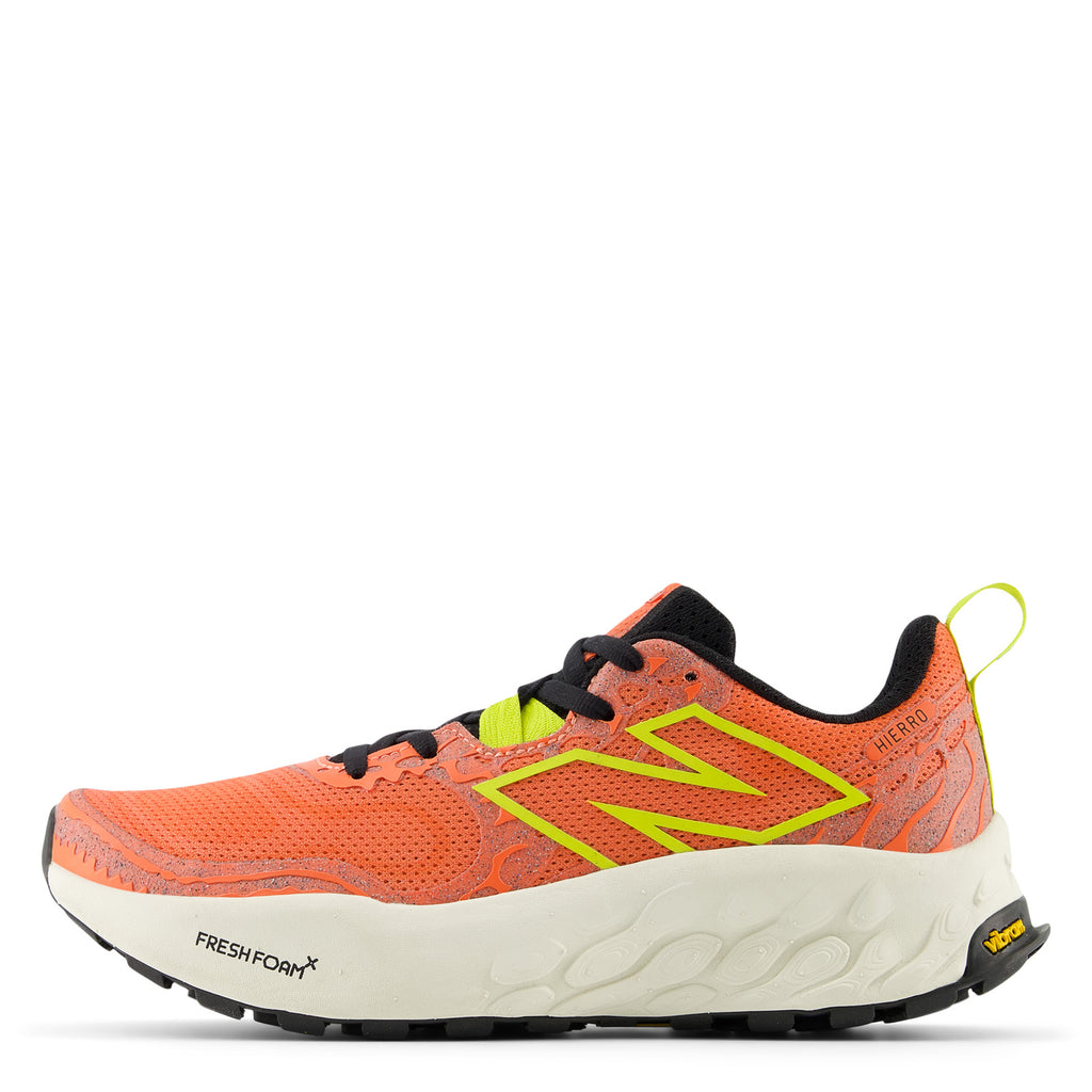 Women's New Balance, Fresh Foam X Hierro v8 Trail Running Shoe
