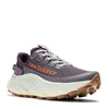 Peltz Shoes  Women’s New Balance Fresh Foam X More Trail v3 Sneaker PURPLE TAN MULTI WTMORCP3
