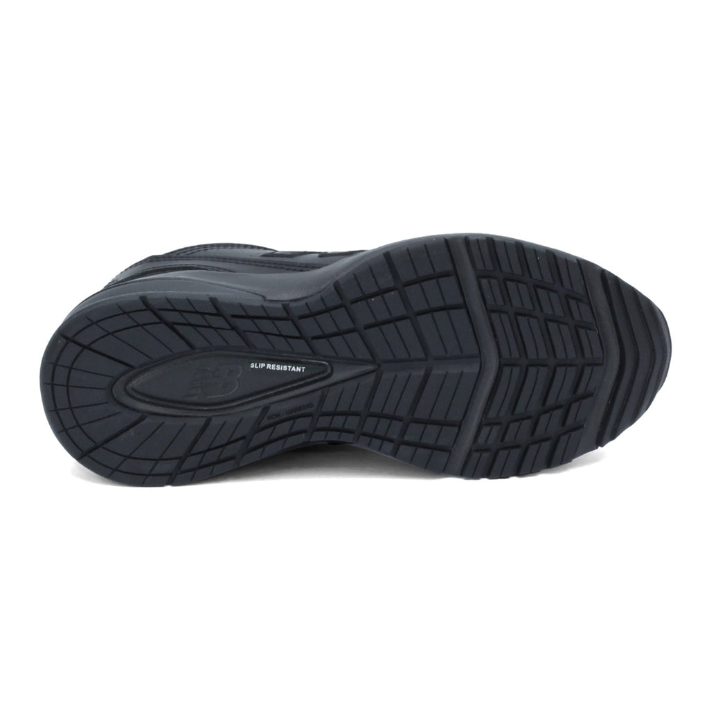 Women's New Balance 608V5 Crosstraining Sneaker BLACK WX608AB5