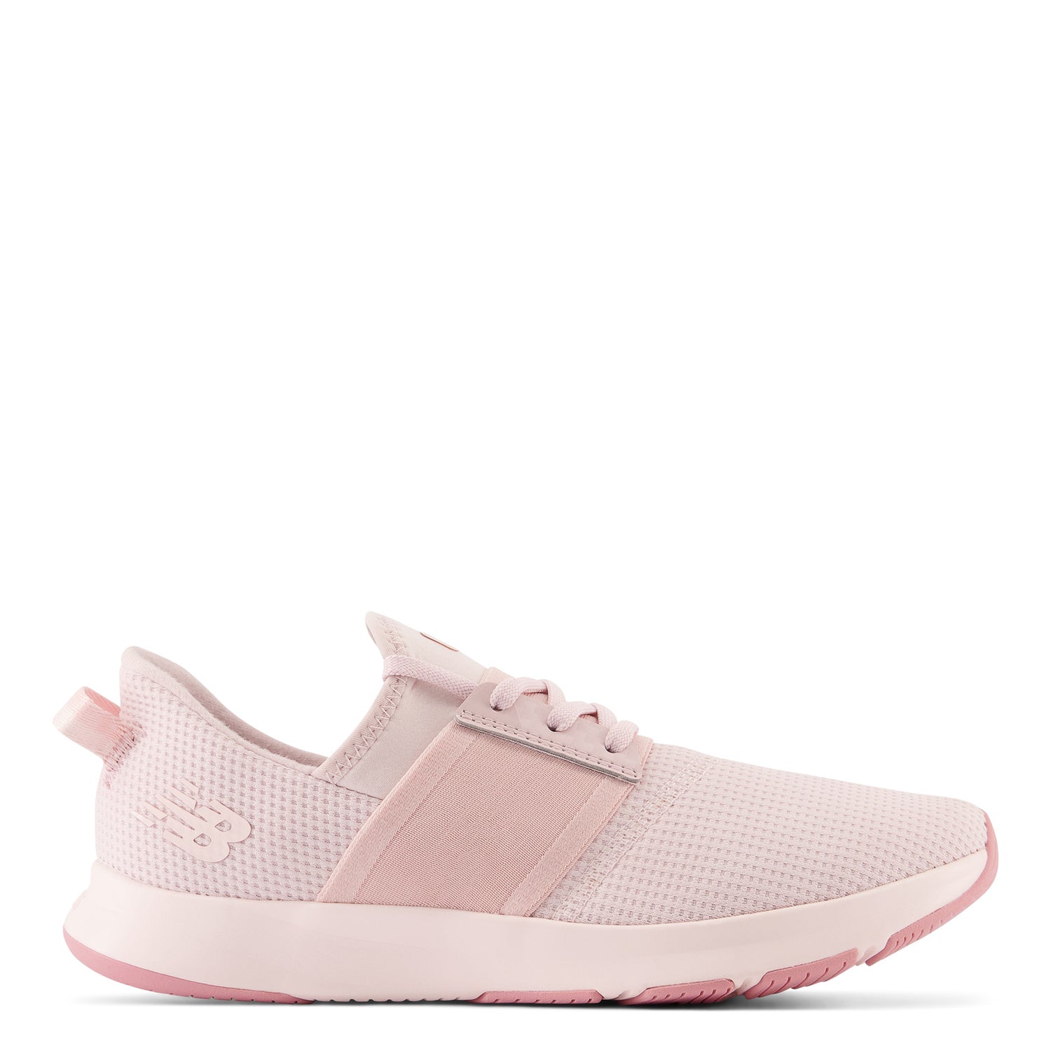Peltz Shoes  Women's New Balance DynaSoft Nergize v3 Training Shoe PINK WXNRGCP3
