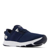 Peltz Shoes  Women's New Balance DynaSoft Nergize v3 Training Shoe NAVY WXNRGHN3