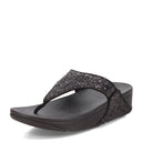 Women's FitFlop, Lulu Glitter Thong Sandal