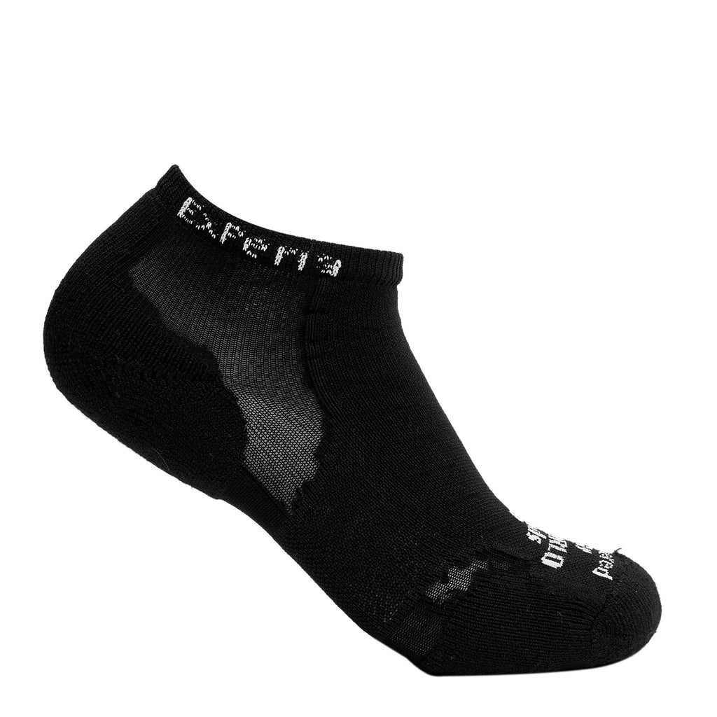 Unisex Thorlo, XCCU Experia Micro Socks - Medium - 1 Pack