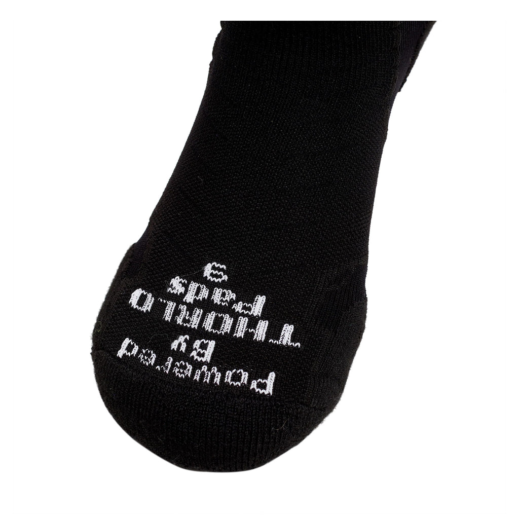 Unisex Thorlo, XCCU Experia Micro Socks - Medium - 1 Pack